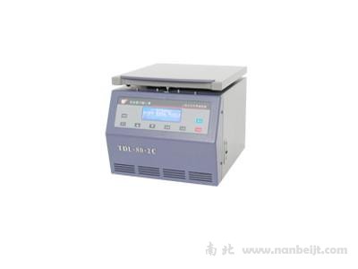 TDL-4C低速臺式離心機