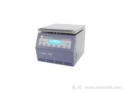 TDL-50C低速臺(tái)式離心機(jī)