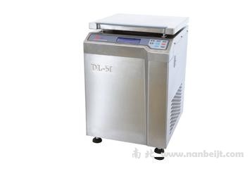 DL-5C低速大容量離心機