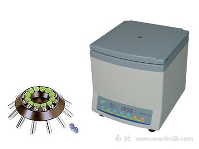 TXL-4.7細胞洗滌離心機