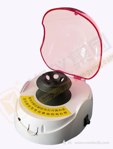 WTL-10K迷你離心機