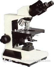 XSP-3C雙目型生物顯微鏡