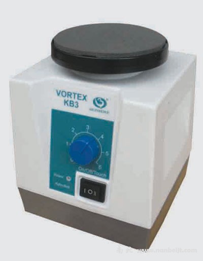 旋渦混合器VORTEX KB-3