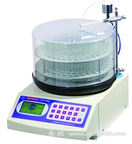 BSZ-100-LCD自動(dòng)部分收集器