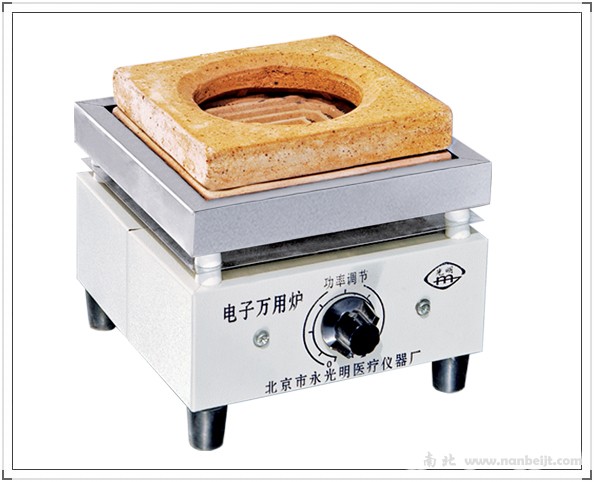 DL-1四聯(lián)萬(wàn)用電爐