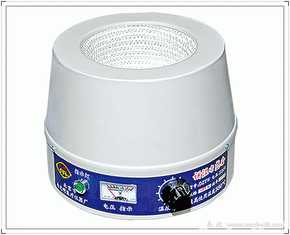DZTW-500電熱套