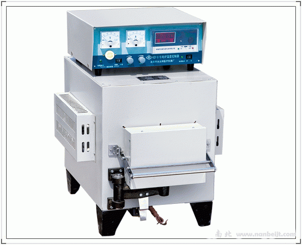 SK-2.5-13高溫箱式電阻爐