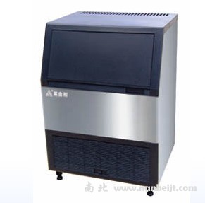 ZBJ-100PA冰熊制冰機(jī)
