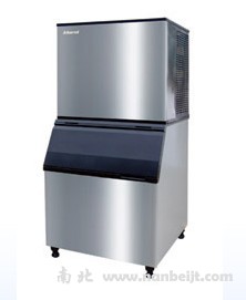 ZBJ-400LA 冰熊制冰機