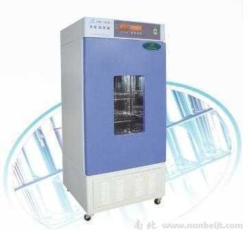 GHP-500E智能光照培養(yǎng)箱