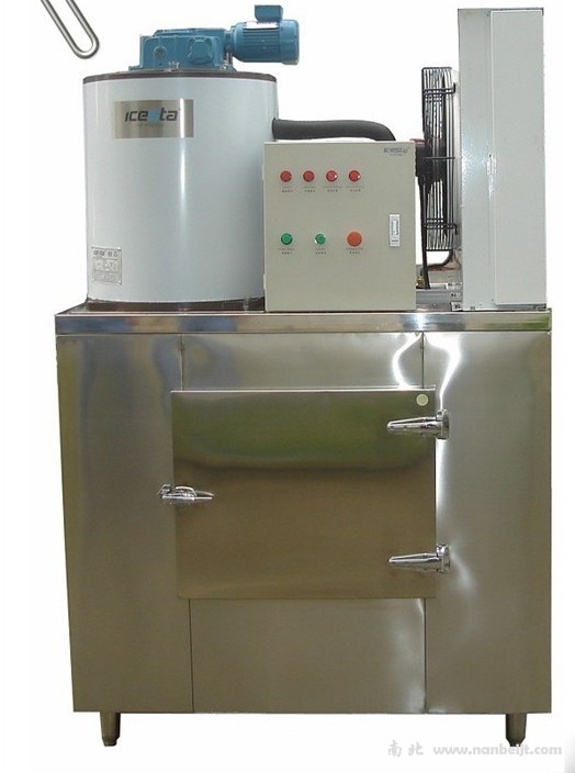 WXP300A鱗片制冰機
