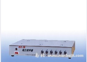 84-1A磁力攪拌器
