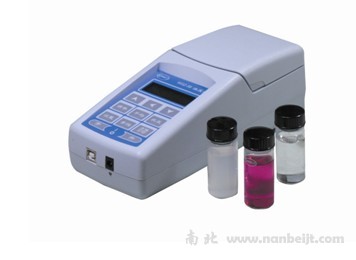 WGZ-500B便攜式濁度計(jì)