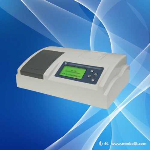 GDYN-1010SC農(nóng)藥殘毒快速檢測(cè)儀