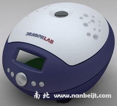 D2012高速個人離心機(jī)