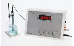 PHS-4CT酸度計(jì)