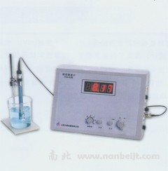 PHS-3C(A)精密酸度計(jì)