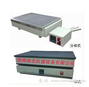 NB-350B石墨電熱板