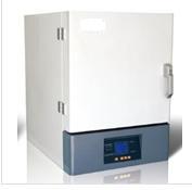 SX2-4-10N數(shù)顯箱式電阻爐（一體式）