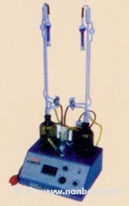 KF-2B數(shù)顯水份測定儀