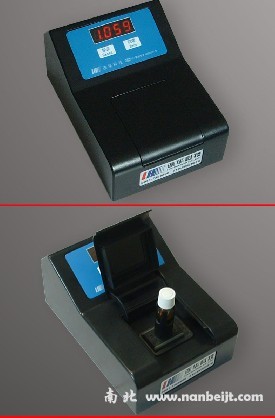 5B-3N簡單經(jīng)濟型氨氮測定儀