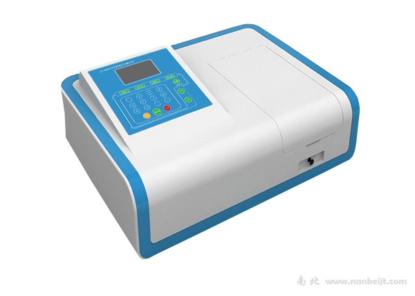 UV756紫外可見分光光度計(jì)