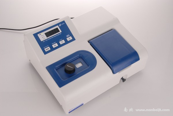 VIS-722可見分光光度計