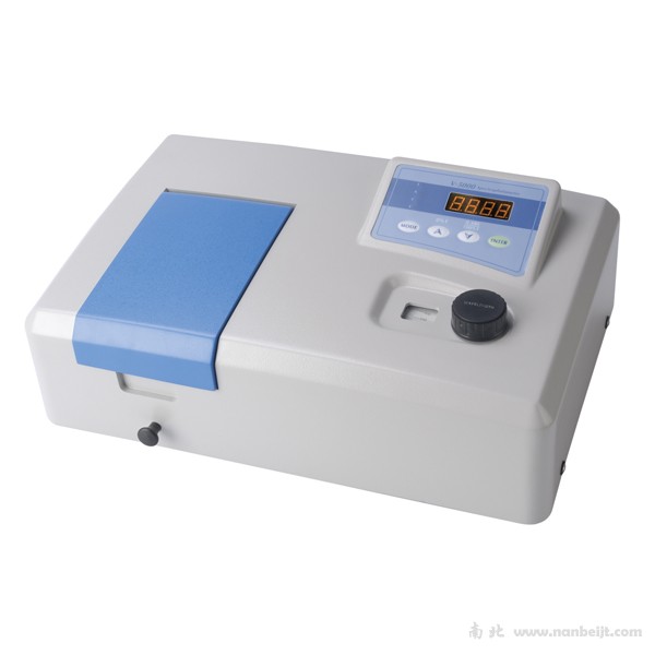 V-5000可見分光光度計