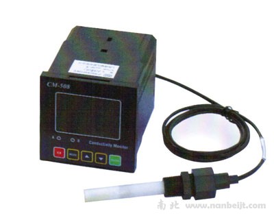 CM-508在線電導(dǎo)率儀