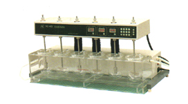 RC-6D溶出度測(cè)試儀