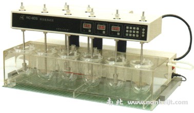 RC-8DS溶出度測(cè)試儀