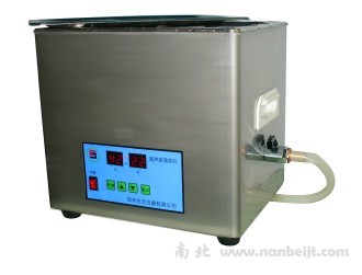 NB-200D超聲波清洗機(jī)