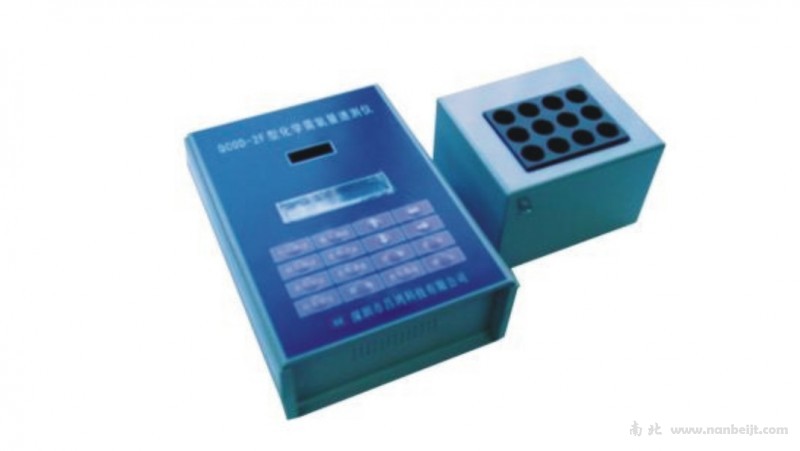 經(jīng)濟型COD速測儀QCOD-2F