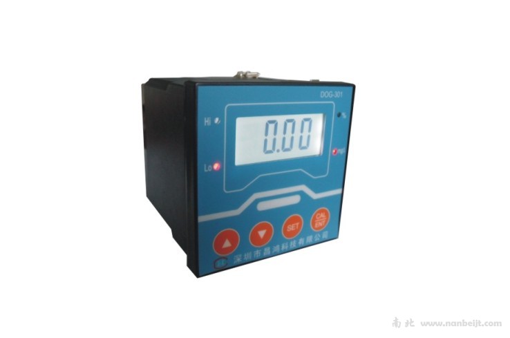 DOG-301工業(yè)溶氧儀