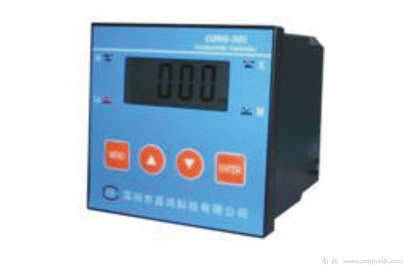 CONG-301工業(yè)電導(dǎo)率儀