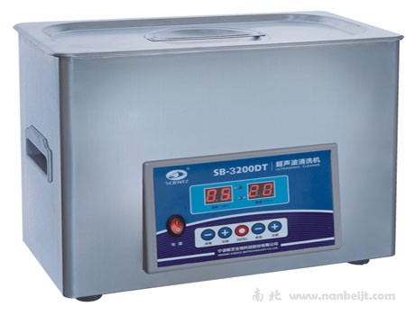 SB-3200DT超聲波清洗機(jī)