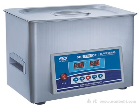 SB-120DT超聲波清洗機