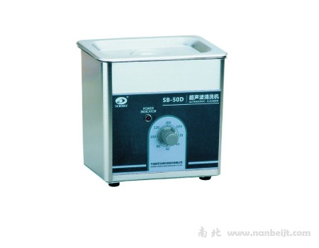 SB-50超聲波清洗機