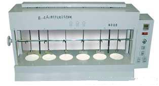 JJ-4A六聯(lián)電動(dòng)攪拌器