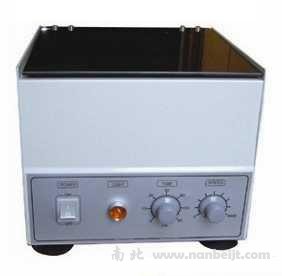 80-2臺(tái)式電動(dòng)離心機(jī)