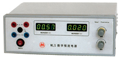 WLS-1可調(diào)式恒流電源