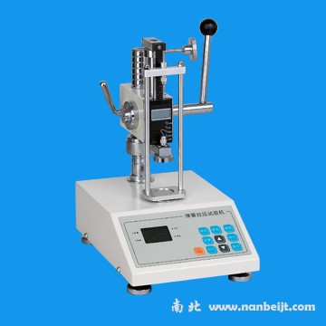 ATH-20數(shù)顯式彈簧拉壓試驗機