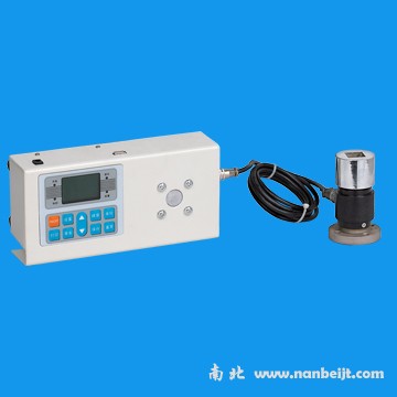 AGN-2000P數(shù)字式高速?zèng)_擊扭矩測(cè)試儀