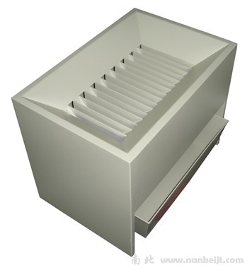 HGT-I橫格式分樣器