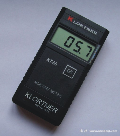 KT-50感應(yīng)式紙張水分儀