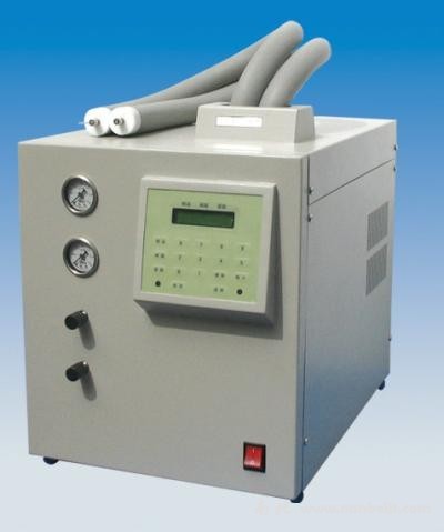 DK2010頂空進樣器