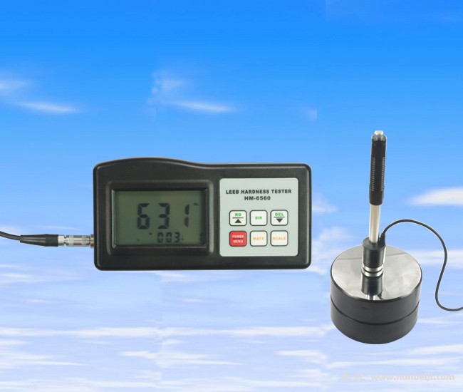 HM-6560里氏硬度計(jì)