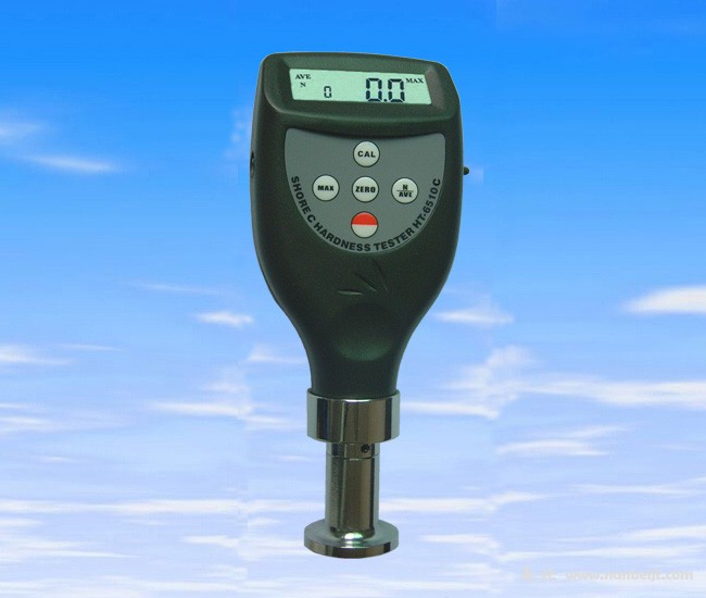 HT-6510B邵氏硬度計(jì)