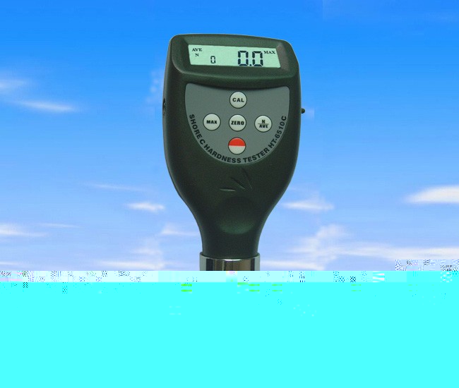 HT-6510OO邵氏硬度計(jì)