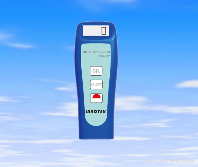 GED-2600P發(fā)動機(jī)轉(zhuǎn)速表